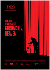 Watch Gorbachev. Heaven
