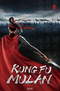 Watch Kung Fu Mulan