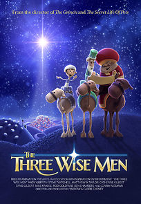 Watch The Three Wise Men (Short 2020)