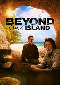Watch Beyond Oak Island