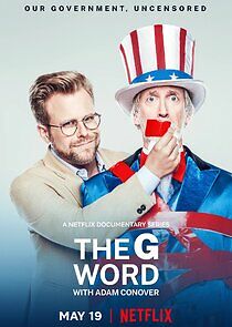 Watch The G Word with Adam Conover