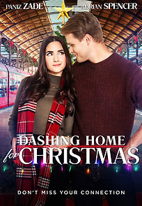 Watch Dashing Home for Christmas