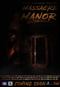 Watch Massacre Manor (Short 2020)