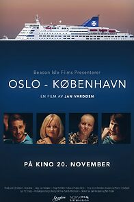 Watch Oslo: Copenhagen
