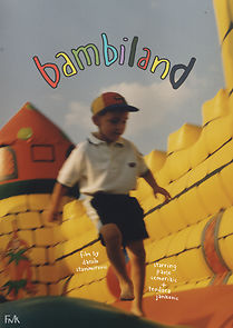 Watch Bambiland (Short 2019)