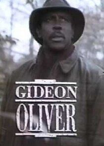 Watch Gideon Oliver