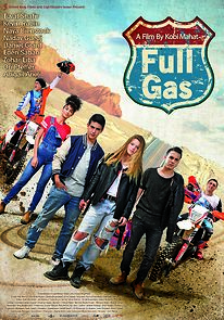 Watch Full Gas