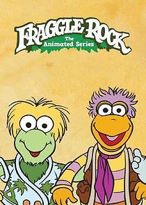 Watch Fraggle Rock: The Animated Series