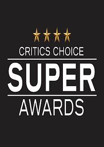 Watch 🏆 2021 1st Critics' Choice Super Awards