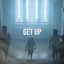 Watch Pam Rabbit: Get Up