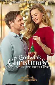 Watch A Godwink Christmas: Second Chance, First Love