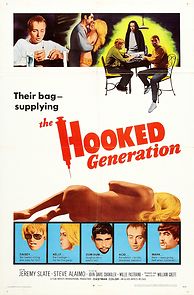 Watch The Hooked Generation