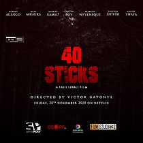 Watch 40 Sticks