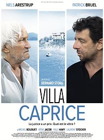 Watch Villa Caprice
