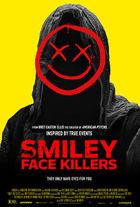 Watch Smiley Face Killers