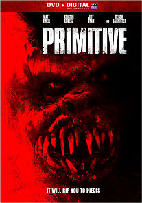 Watch Primitive