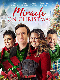 Watch Miracle on Christmas
