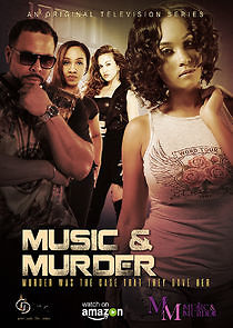 Watch Music & Murder