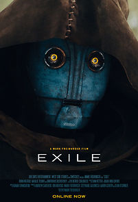 Watch Exile (Short 2019)