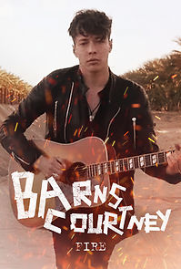 Watch Barns Courtney: Fire