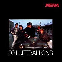 Watch Nena: 99 Red Balloons