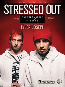 Watch Twenty One Pilots: Stressed Out
