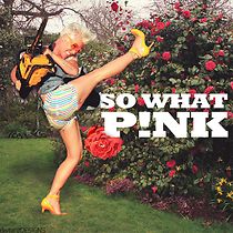 Watch P!Nk: So What