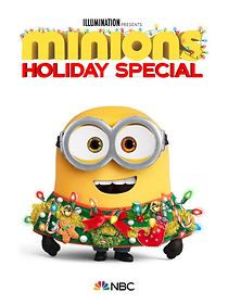 Watch Minions Holiday Special