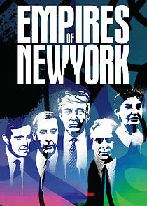 Watch Empires of New York