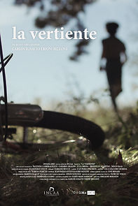 Watch La vertiente (Short 2020)