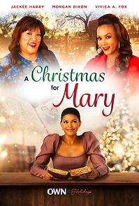 Watch A Christmas for Mary