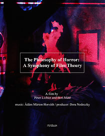 Watch The Philosophy of Horror: A Symphony of Film Theory