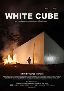 Watch The White Cube