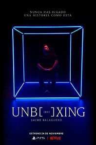 Watch Unboxing Ibai (Short 2020)