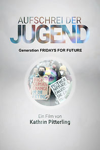Watch Generation Fridays for Future
