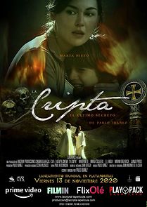 Watch La cripta, el último secreto
