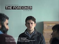 Watch The Foreigner (Short 2019)