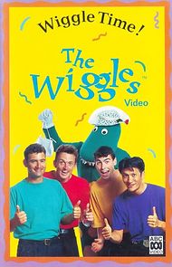 Watch The Wiggles: Wiggle Time