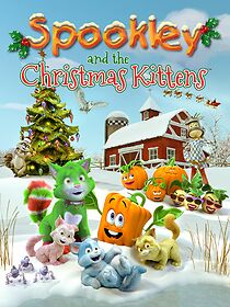 Watch Spookley and the Christmas Kittens (Short 2019)