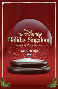 Watch The Disney Holiday Singalong (TV Special 2020)