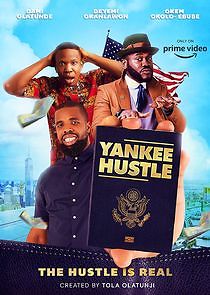 Watch Yankee Hustle
