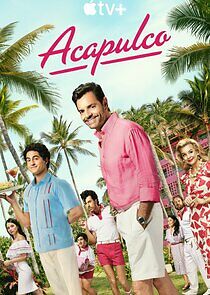 Watch Acapulco
