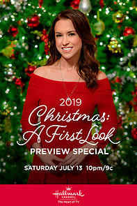 Watch Christmas: A First Look Preview Special (Short 2019)