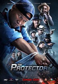Watch Bodyguard-Na-Hak (The Protector)