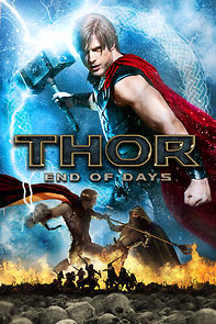 Watch Thor: End of Days