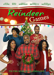 Watch Reindeer Games