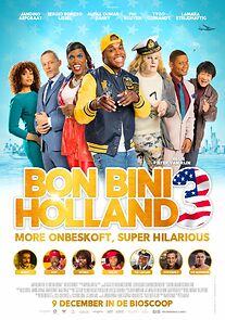 Watch Bon Bini Holland 3