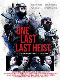 Watch One Last Last Heist (Short 2019)