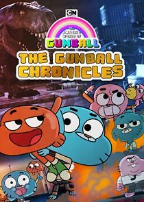 Watch The Gumball Chronicles