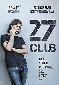 Watch 27 Club